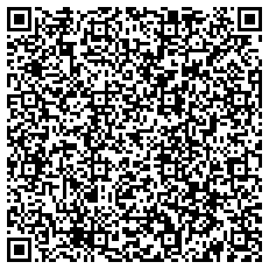 QR-код с контактной информацией организации АНО Ветер Перемен