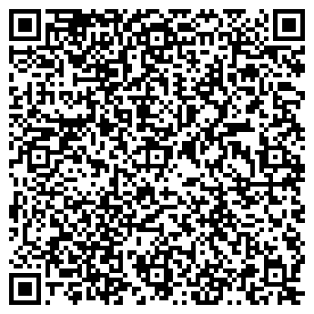 QR-код с контактной информацией организации Сплит-системы