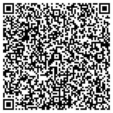 QR-код с контактной информацией организации ООО «Нова Офис»