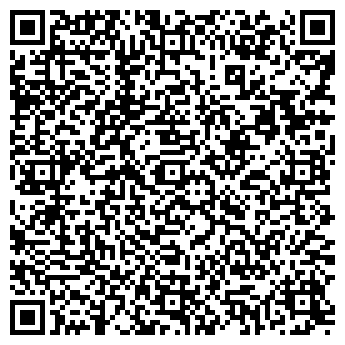 QR-код с контактной информацией организации ООО Престиж мебель ЛНР
