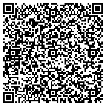 QR-код с контактной информацией организации Юнивент