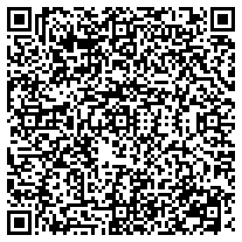 QR-код с контактной информацией организации ООО МайКлассКом