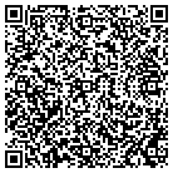 QR-код с контактной информацией организации ООО СЕВЭКО-СТ