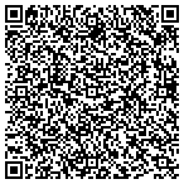 QR-код с контактной информацией организации Московский эксперт