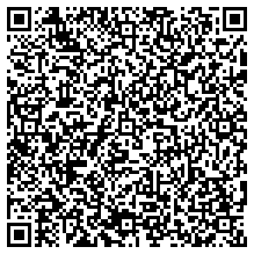 QR-код с контактной информацией организации Местечко