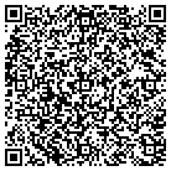 QR-код с контактной информацией организации "Текстильная империя"