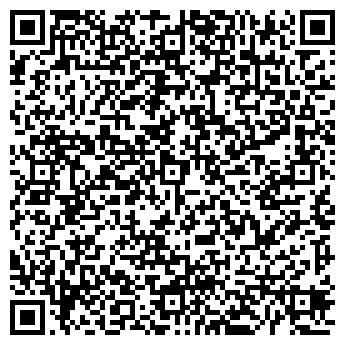 QR-код с контактной информацией организации ООО Новый Горизонт
