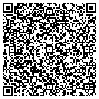 QR-код с контактной информацией организации ООО Кредо