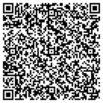 QR-код с контактной информацией организации ООО Спорт-Сервис