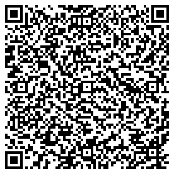 QR-код с контактной информацией организации Eden Lounge Bar