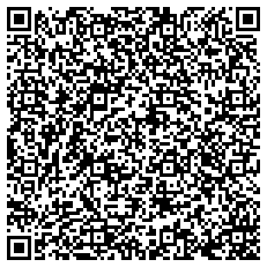 QR-код с контактной информацией организации ООО «Милочка Добрынина»