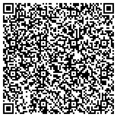 QR-код с контактной информацией организации ООО Антураж - Декор
