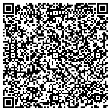 QR-код с контактной информацией организации ООО Fashion Area