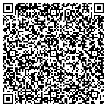 QR-код с контактной информацией организации ООО Правый берег