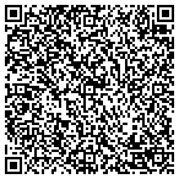 QR-код с контактной информацией организации ООО Настоящая цифровая