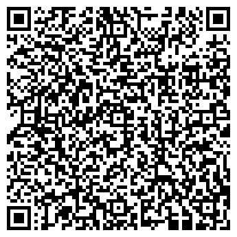 QR-код с контактной информацией организации ООО МаксиТорг