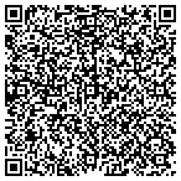 QR-код с контактной информацией организации ООО Магнит Трэвал