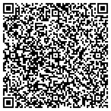 QR-код с контактной информацией организации Частный пансионат "Молодые сердца"