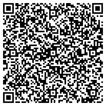 QR-код с контактной информацией организации Серебряная сказка