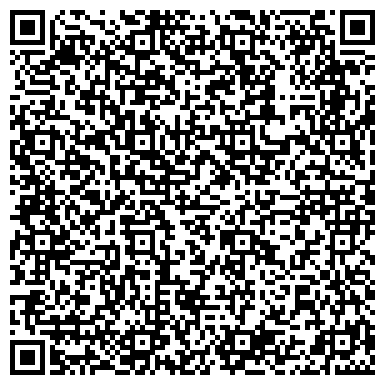 QR-код с контактной информацией организации Фотоателье у метро Тропарево