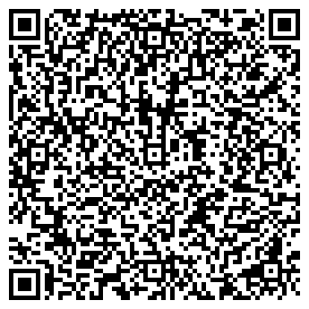 QR-код с контактной информацией организации Милавита