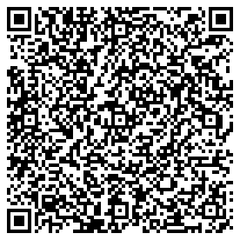 QR-код с контактной информацией организации ООО Презент-Крым