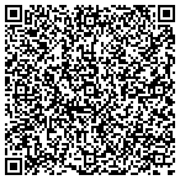 QR-код с контактной информацией организации English Time