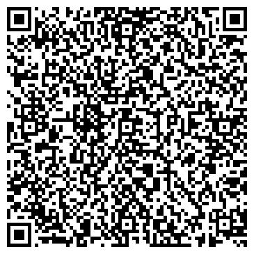 QR-код с контактной информацией организации ООО Элеон Инжиниринг