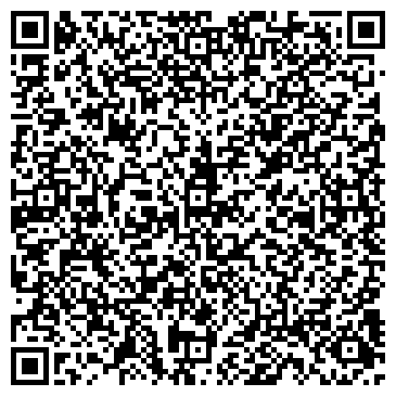 QR-код с контактной информацией организации ООО «ЦПБ «Гефест»