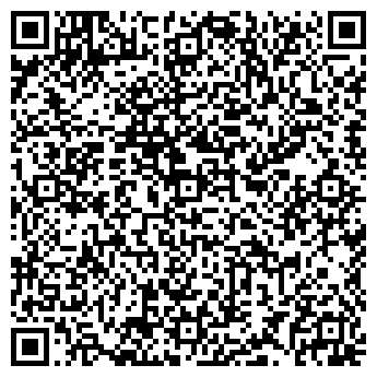 QR-код с контактной информацией организации ООО Презент-Крым