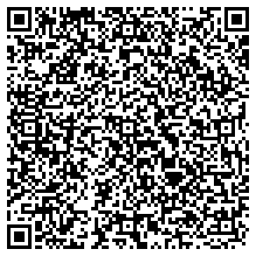 QR-код с контактной информацией организации Мини-отель Панорама