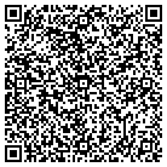 QR-код с контактной информацией организации ООО Презент-Крым