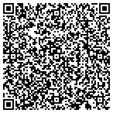 QR-код с контактной информацией организации Асбас