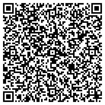 QR-код с контактной информацией организации ИП Мир Перепланировок