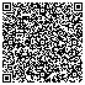 QR-код с контактной информацией организации White Star 360