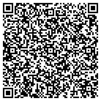 QR-код с контактной информацией организации 4hands