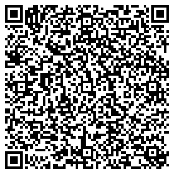 QR-код с контактной информацией организации ИП Мауси-Котауси