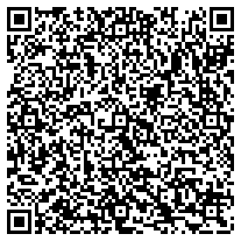 QR-код с контактной информацией организации ООО Оливер
