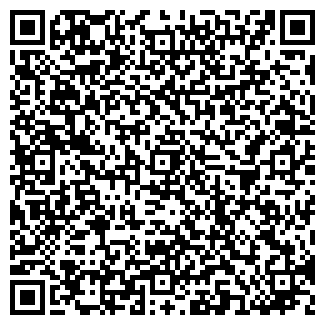 QR-код с контактной информацией организации ООО Рокос