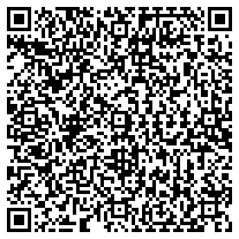 QR-код с контактной информацией организации ООО МирОфис Плюс