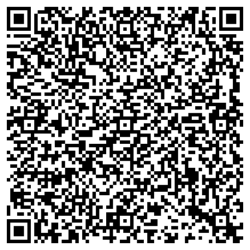 QR-код с контактной информацией организации Чистоград-Сервис
