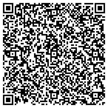 QR-код с контактной информацией организации ООО Odekolon-shop