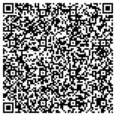 QR-код с контактной информацией организации Кафе "Ипполит Матвеевич"