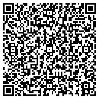 QR-код с контактной информацией организации Магия цвета