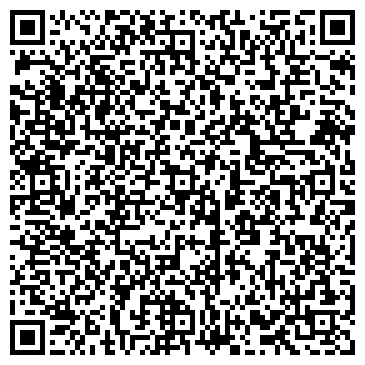 QR-код с контактной информацией организации Суши Самурай