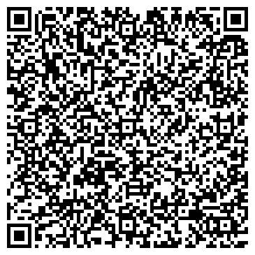 QR-код с контактной информацией организации Профессиональный стандарт