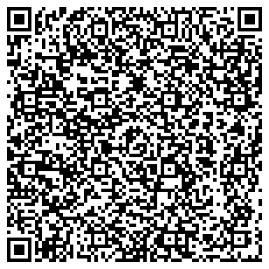 QR-код с контактной информацией организации Пиццерия 161 Шашлычная