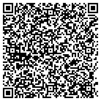 QR-код с контактной информацией организации ООО Игроленд