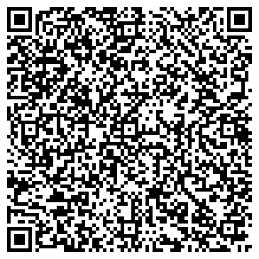 QR-код с контактной информацией организации Smart Bazar