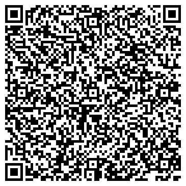QR-код с контактной информацией организации ООО «Омская фабрика дверей «Сибирь»